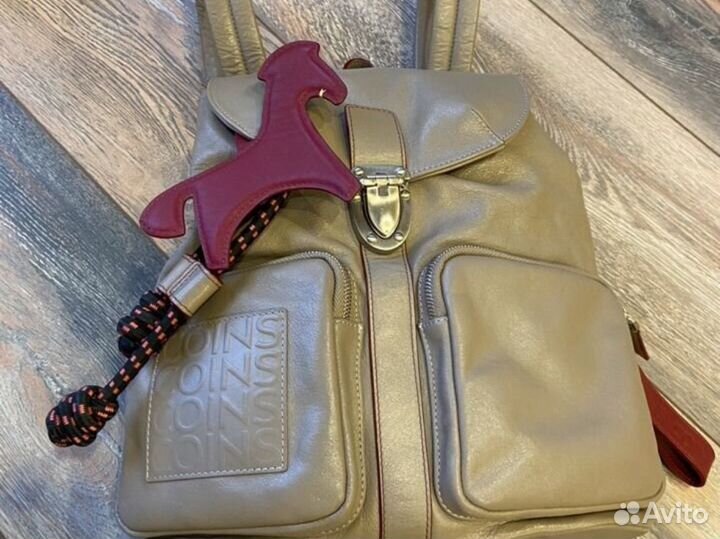 Рюкзак женский