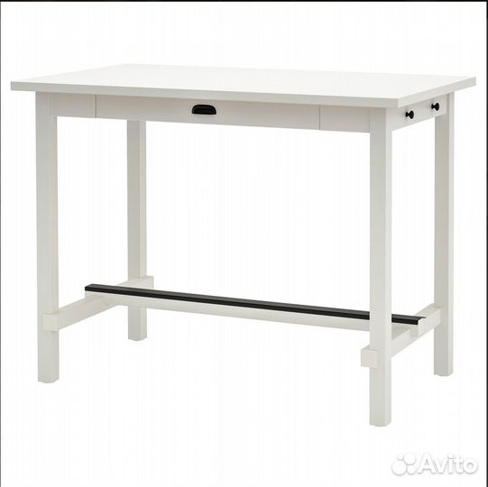Стол IKEA нордвикен