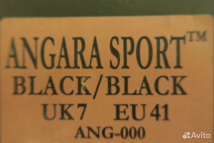 Muck boot Angara Sport