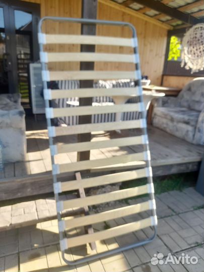 Ортопедическое основание 85 на 195