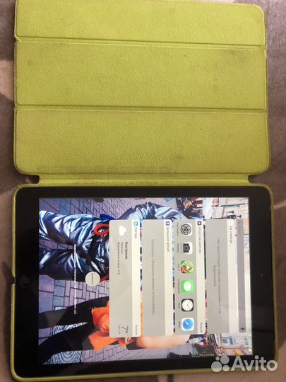 iPad air 16 gb