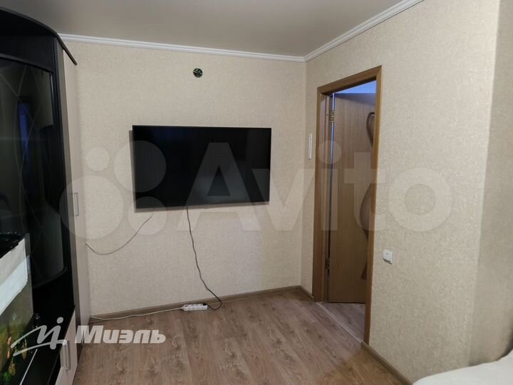 1-к. квартира, 21,1 м², 5/5 эт.
