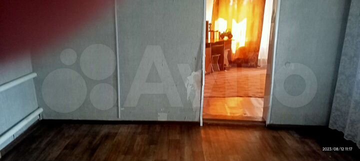 Дом 46,2 м² на участке 4 сот.