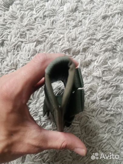 Сумка кобура на молли пм