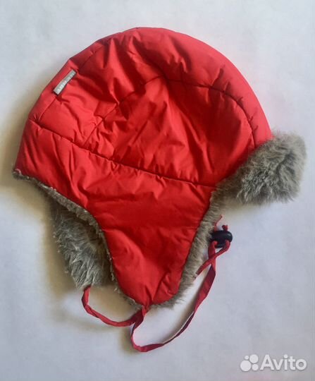 Шапка-ушанка Kerry (52 см)