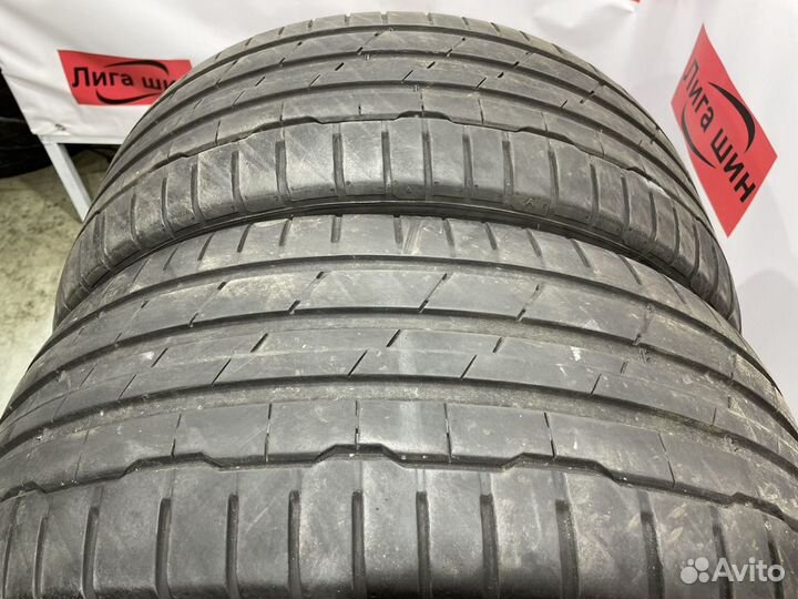 Hankook Ventus S1 Evo 3 K127B 235/45 R19