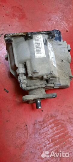 Ремонт Муфт полного привода Kia Hyundai ix 35