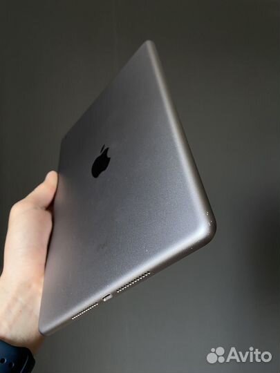 iPad 2018