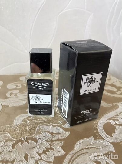 Creed Aventus («Крид Авентус») парфюм 25 мл