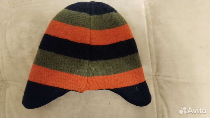 Шапка рейма/reima р.50-52