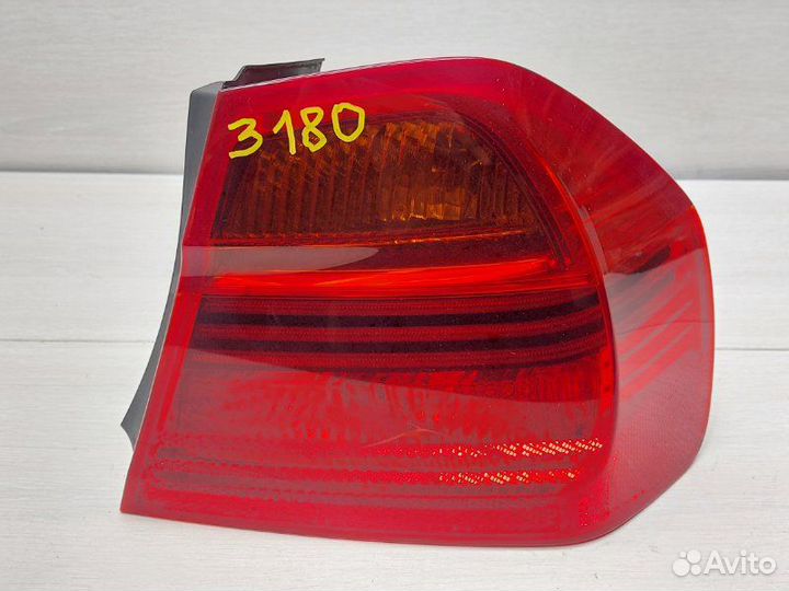 Фонарь заднего хода правый Bmw 3 - Series E 90 N52