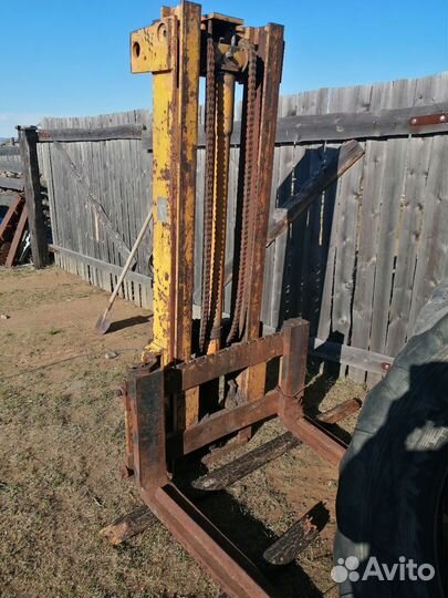 Продам кару на трактор