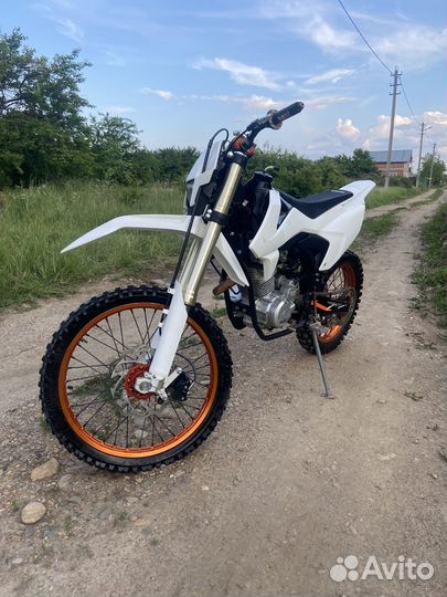 Эндуро