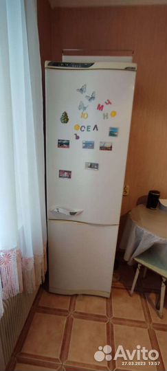 Холодильник Атлант 1744