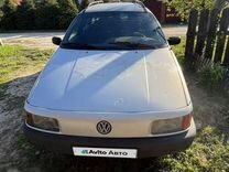 Volkswagen Passat 1.8 MT, 1993, 490 000 км