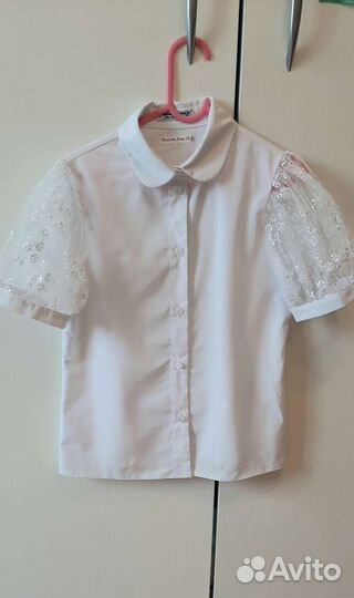 Школьная форма