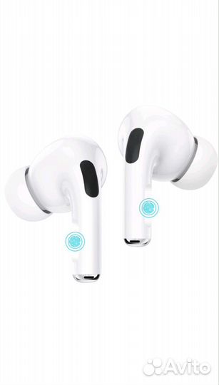 Беспроводные наушники