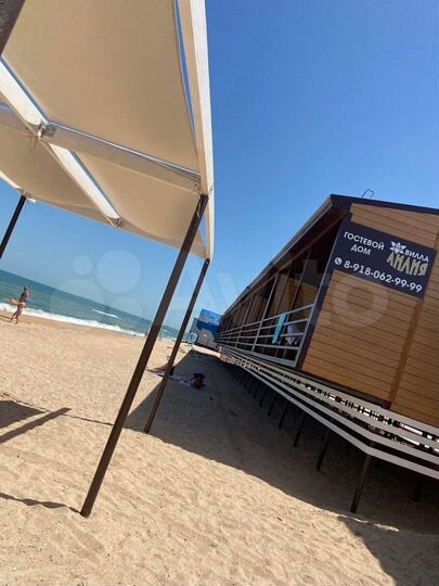 Комната 42 м², 1/1 эт.