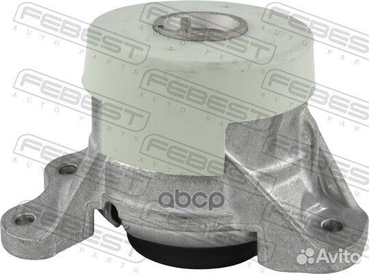 Подушка двс левая MB C-Class W205 13 BZM2054wdlh