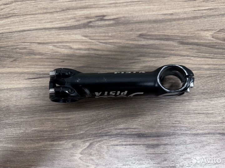 Вынос руля deda 140мм