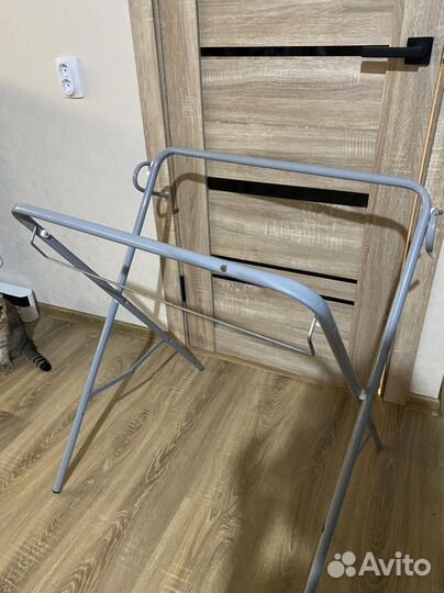 Основание для пеленального столика