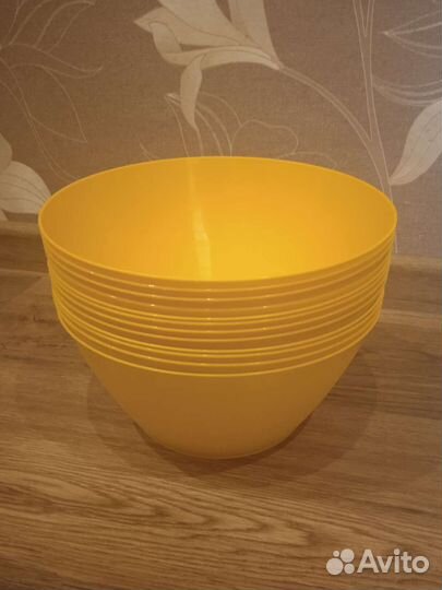 Салатник миски новые