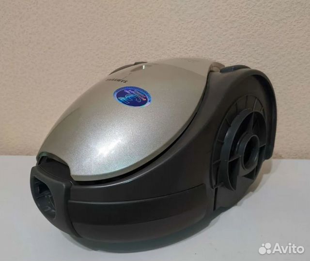 Пылесос samsung VC-6713 запчасти