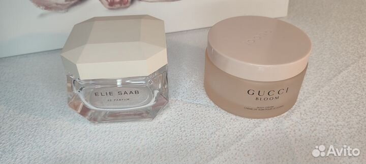 Люкс баночки