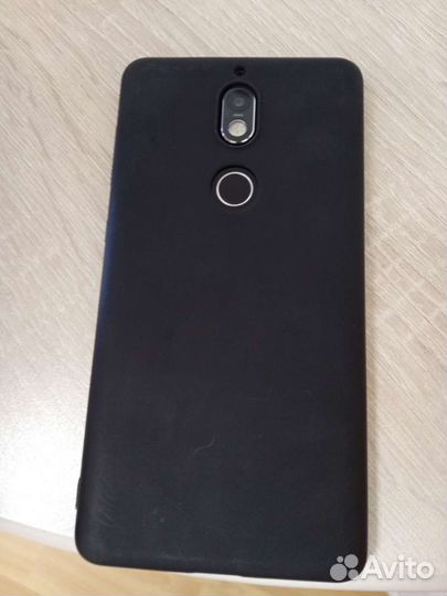 Nokia 7, 4/64 ГБ
