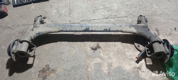 Палка LADA Granta с ABS Datsun ваз-2110 ваз-2112