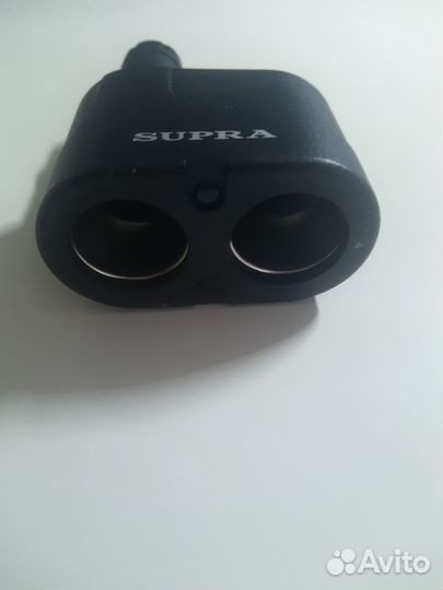 Автомобильное зарядное устройство