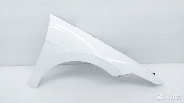 Б/У Б/У Крыло Состояние отличное, оригиналnnУ нас
