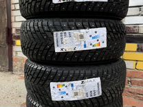 Zmax Winternova Stud II 215/55 R18