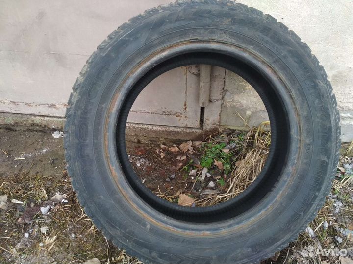 Nokian Tyres Hakkapeliitta 4 185/65 R15