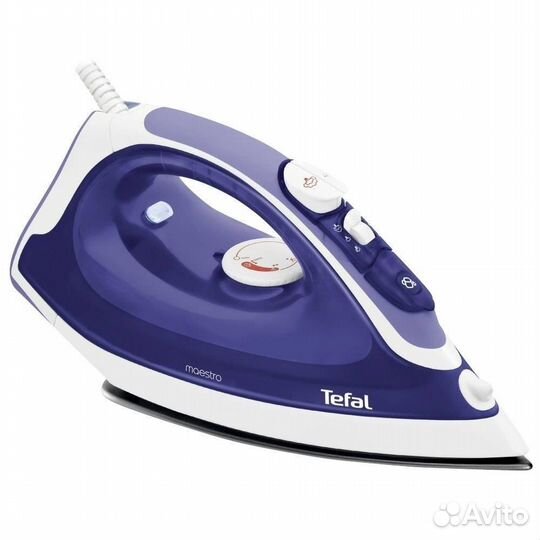 Утюг Tefal новый