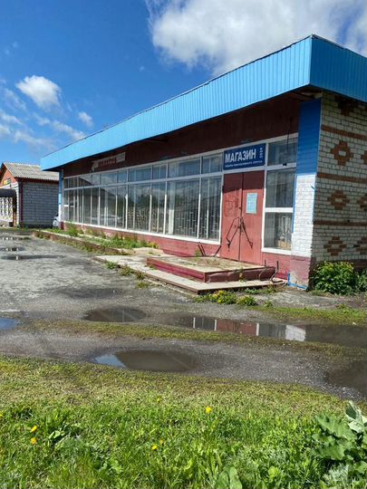 Торговая площадь, 294 м²
