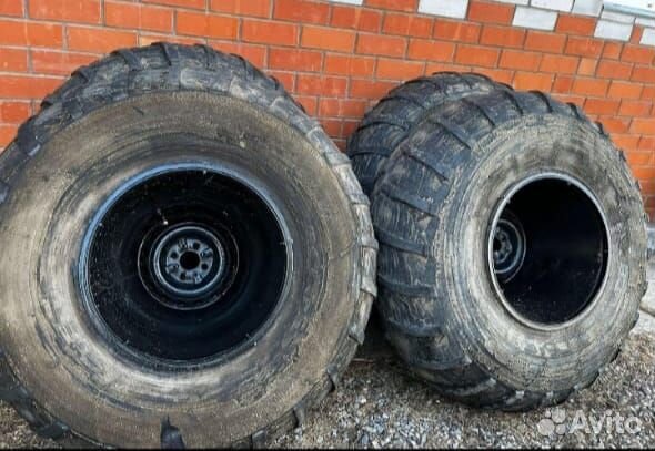 Колеса обдирыши