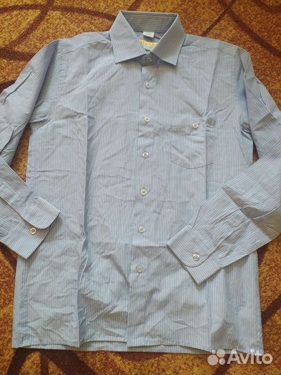 Рубашка новая