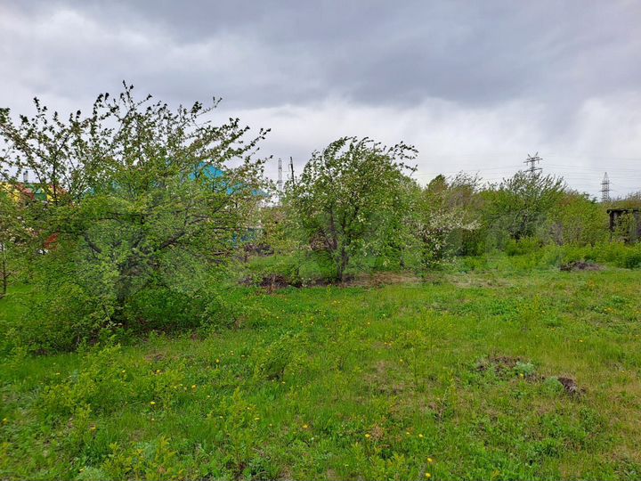 Дача 36 м² на участке 15 сот.