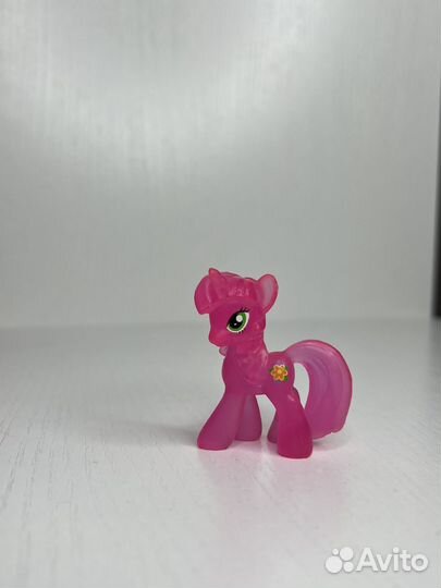 My Little Pony пони