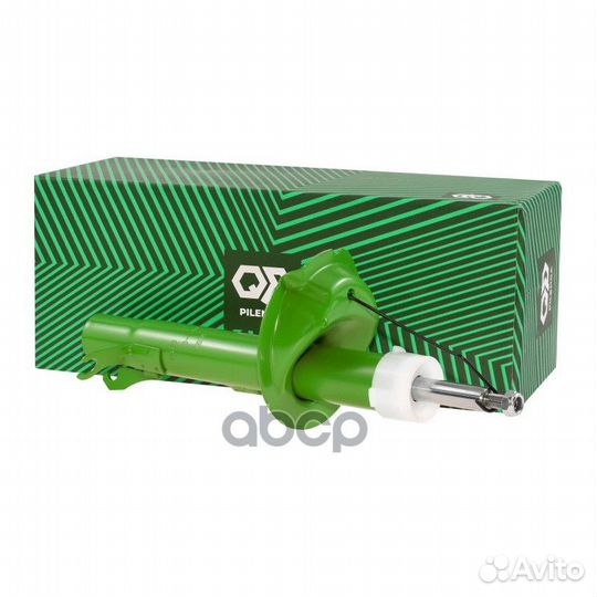 Амортизатор SH-P 0182-G pilenga