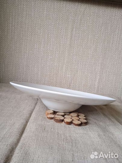 Тарелки для пасты,спагетти lubiana Poland