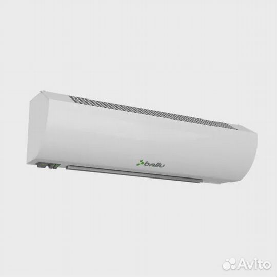 Тепловая завеса bhс-L08-S05 ballu