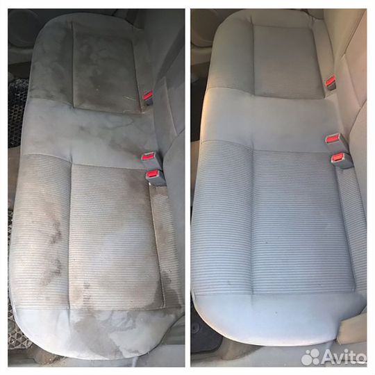 Чистый диван лучше нового