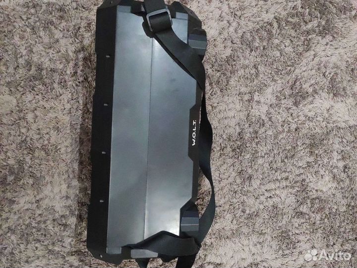 Блютуз колонка