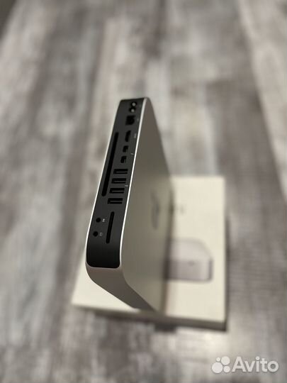 Apple Mac mini 2014