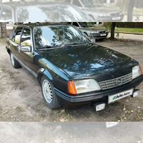 Opel Rekord 2.0 MT, 1986, 100 000 км, с пробегом, цена 180 000 руб.