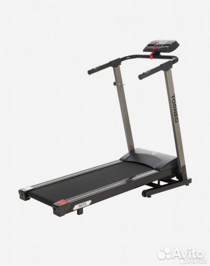 Дорожка электрическая