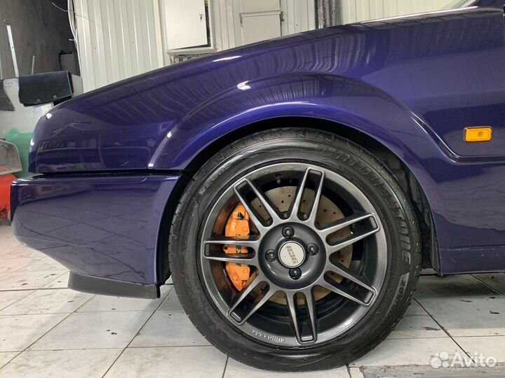 Диски Speedline Corse 2114 R16