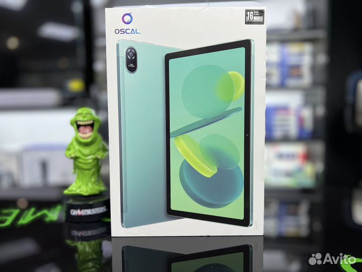 Blackview Oscala Pad 15 8/256Gb